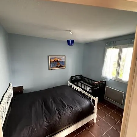 빌라 Charmante Maison De Montagne *