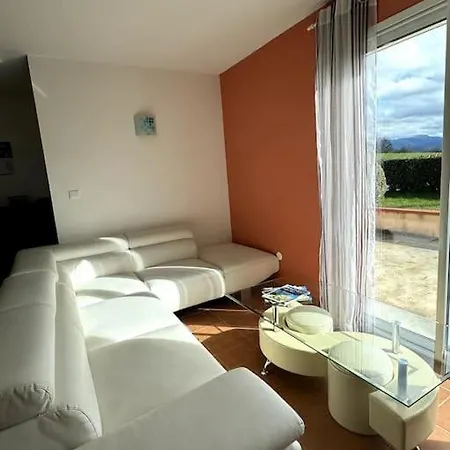 Charmante Maison De Montagne